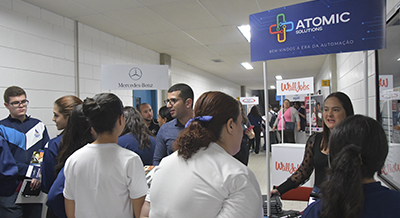 Feira de Carreiras