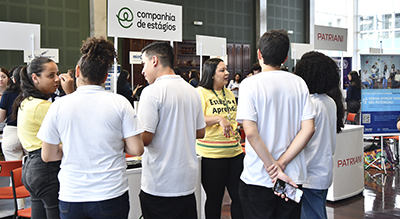 Feira de Carreiras