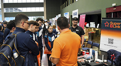 Feira de Carreiras