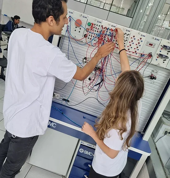 Faculdade Engenheiro Salvador Arena