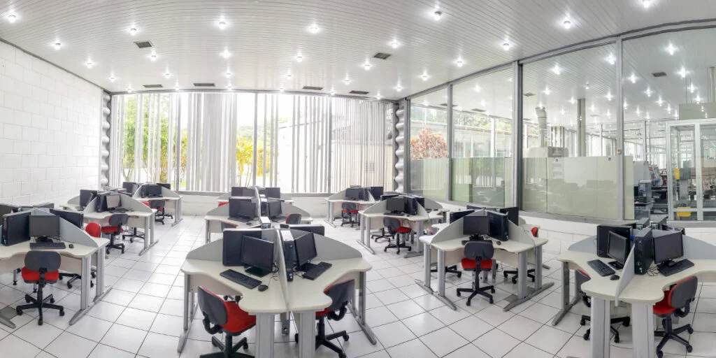 Faculdade Engenheiro Salvador Arena