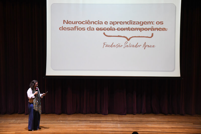 Simpósio de Formação Docente 2026