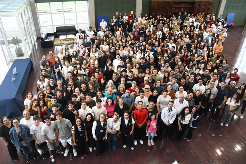 Faculdade Engenheiro Salvador Arena