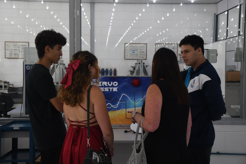 Faculdade Engenheiro Salvador Arena