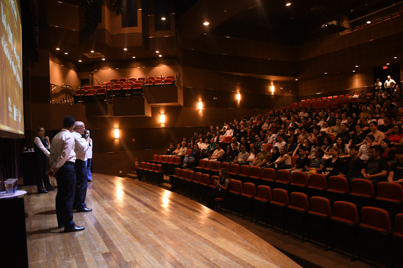 Faculdade Engenheiro Salvador Arena