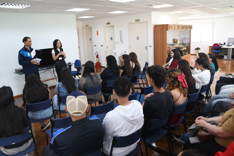 Faculdade Engenheiro Salvador Arena