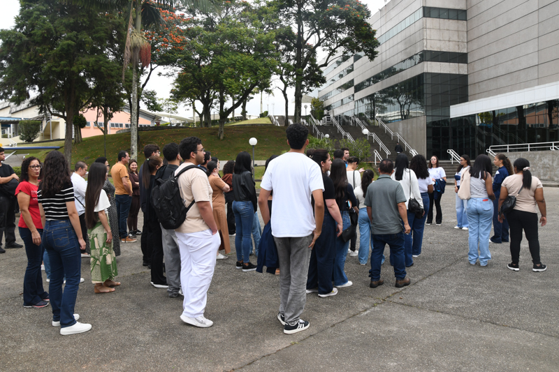 Faculdade Engenheiro Salvador Arena